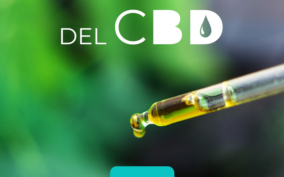 Dosificación Aceite de CBD - Comprar Online CBD Oil CBD Salud.